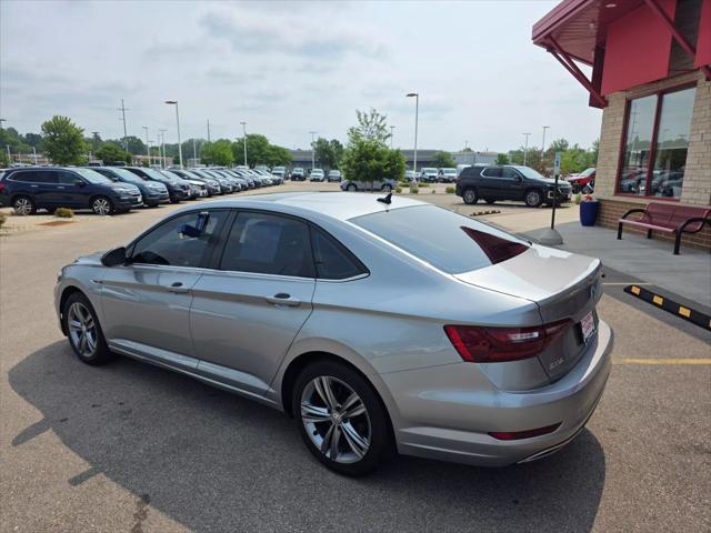 used 2020 Volkswagen Jetta car, priced at $15,995