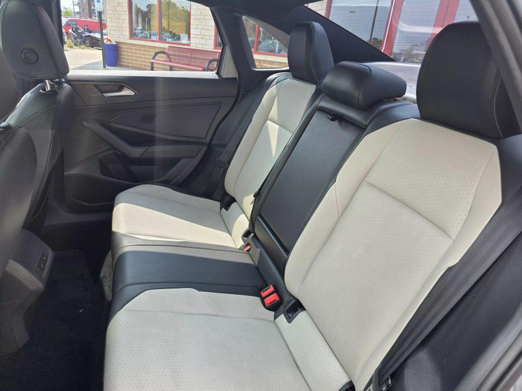 used 2020 Volkswagen Jetta car, priced at $15,995