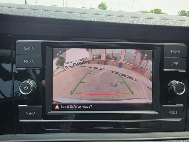 used 2020 Volkswagen Jetta car, priced at $15,995