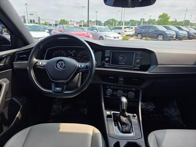 used 2020 Volkswagen Jetta car, priced at $15,995