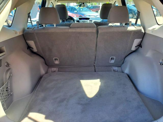 used 2013 Honda CR-V car, priced at $12,995