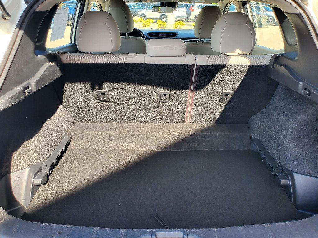 used 2019 Nissan Rogue Sport car, priced at $12,995