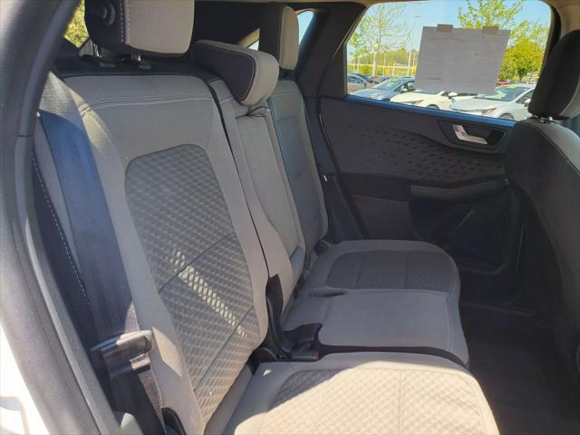 used 2020 Ford Escape car, priced at $10,995