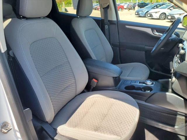 used 2020 Ford Escape car, priced at $10,995