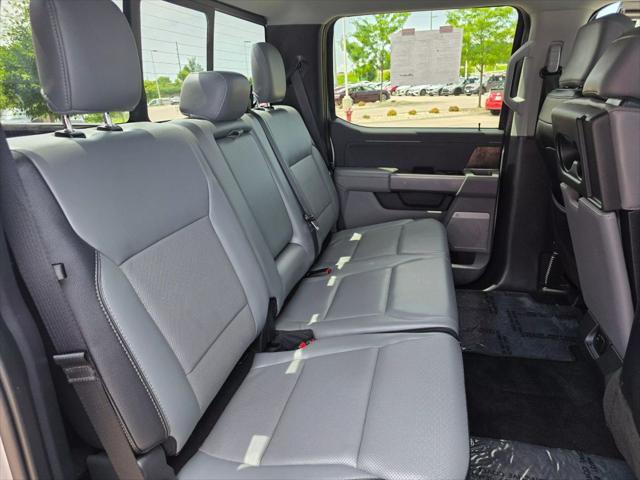 used 2022 Ford F-150 car, priced at $29,995