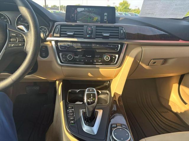 used 2016 BMW 428 car, priced at $17,995