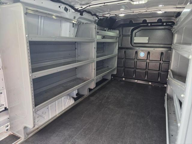 used 2018 Ford Transit-250 car, priced at $17,995