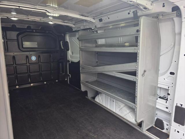 used 2018 Ford Transit-250 car, priced at $17,995