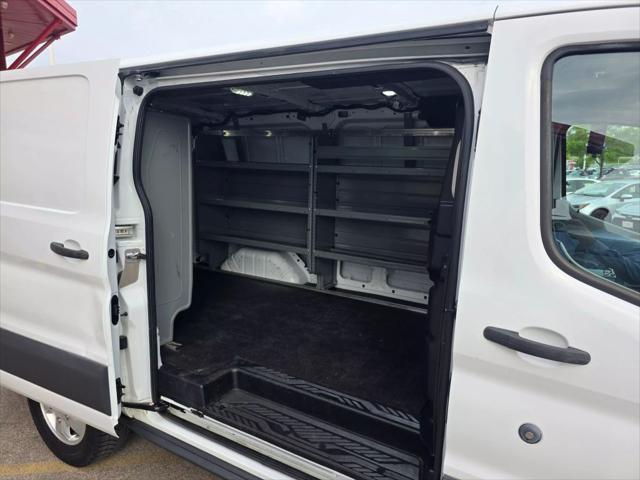 used 2018 Ford Transit-250 car, priced at $17,995