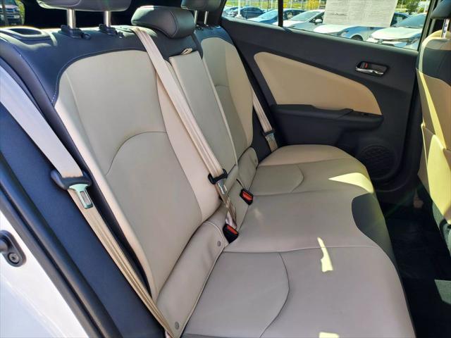 used 2018 Toyota Prius car, priced at $19,995