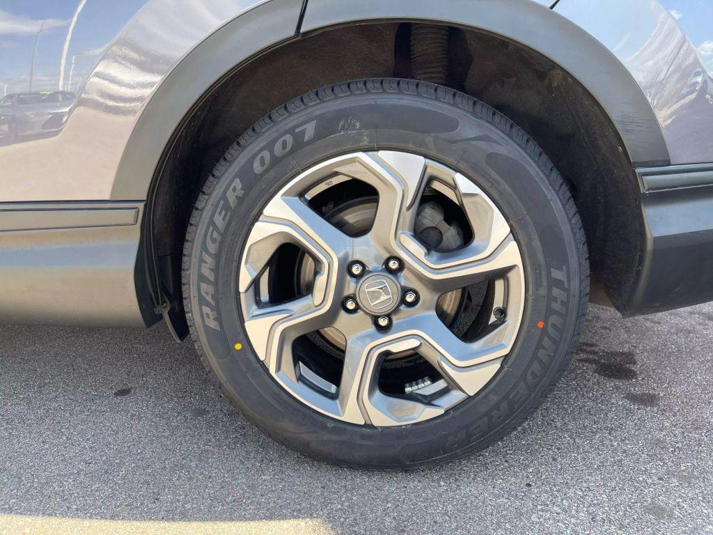 used 2019 Honda CR-V car, priced at $16,995
