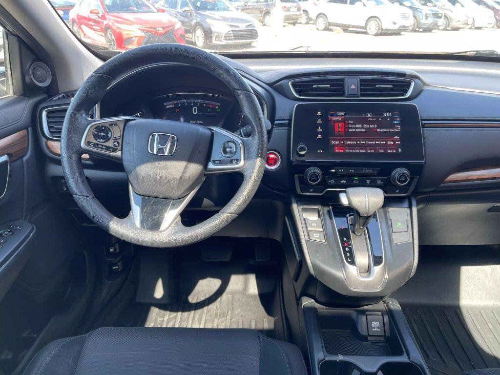 used 2019 Honda CR-V car, priced at $16,995