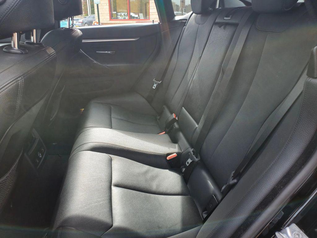 used 2017 BMW 430 Gran Coupe car, priced at $15,995