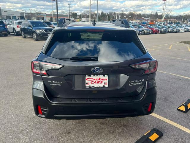 used 2020 Subaru Outback car, priced at $18,995