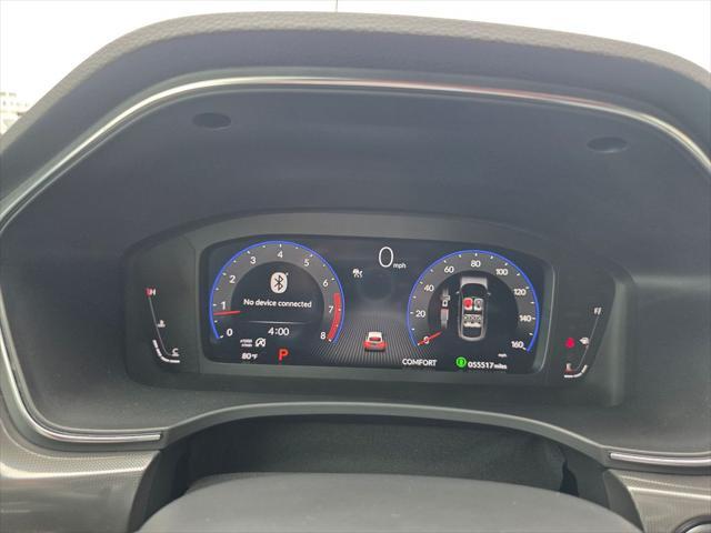 used 2023 Acura Integra car, priced at $27,995