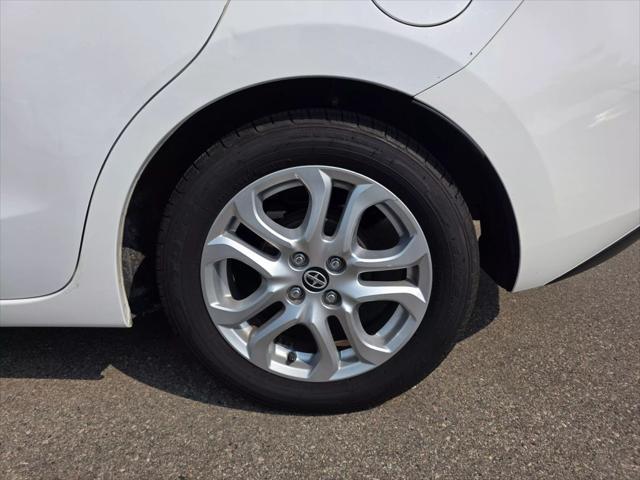 used 2016 Scion iA car, priced at $8,995