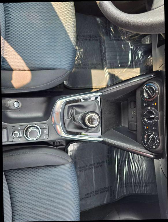 used 2016 Scion iA car, priced at $8,995