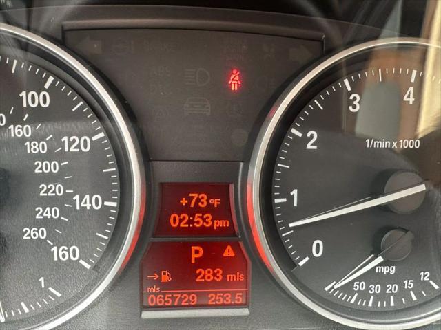 used 2011 BMW 328 car, priced at $9,995