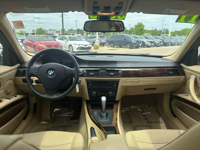used 2011 BMW 328 car, priced at $9,995