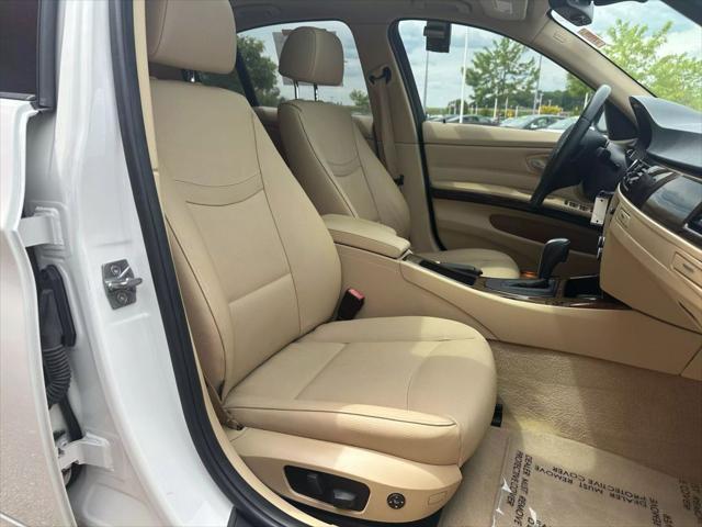 used 2011 BMW 328 car, priced at $9,995