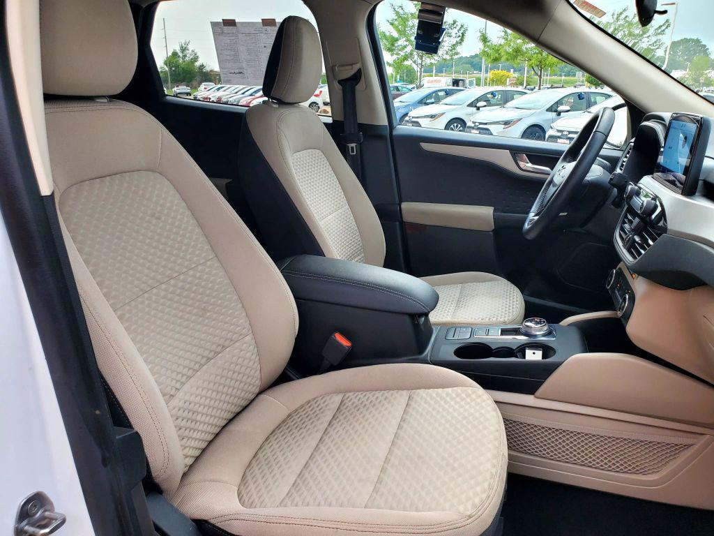 used 2020 Ford Escape car, priced at $20,995