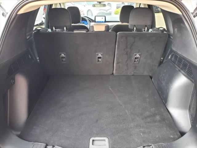 used 2020 Ford Escape car, priced at $20,995