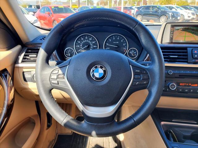 used 2014 BMW 328 car, priced at $14,995