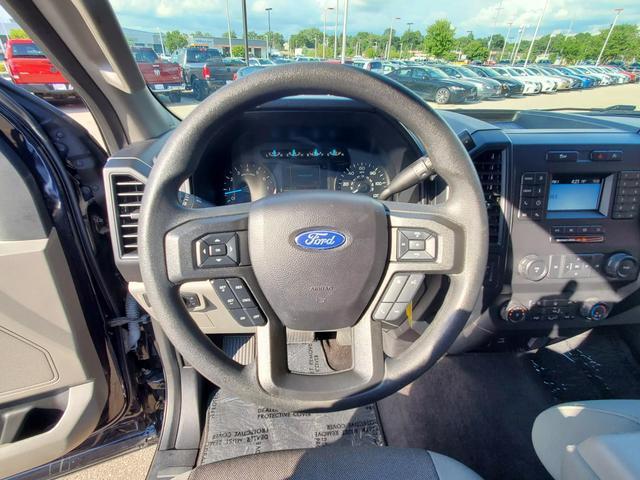 used 2020 Ford F-150 car, priced at $25,995