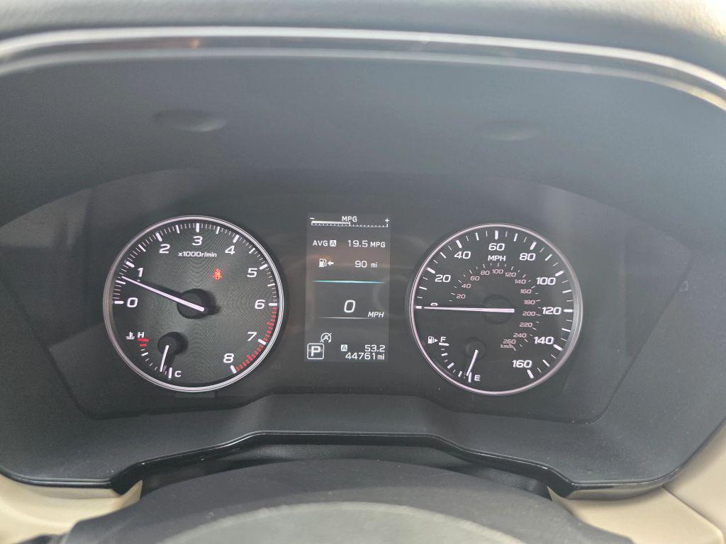 used 2020 Subaru Legacy car, priced at $19,995