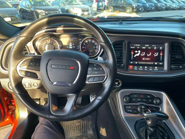 used 2020 Dodge Challenger car, priced at $25,995