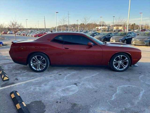 used 2020 Dodge Challenger car, priced at $25,995