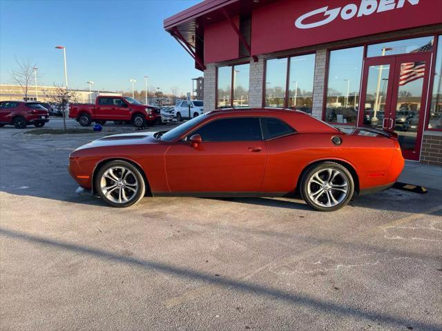 used 2020 Dodge Challenger car, priced at $25,995