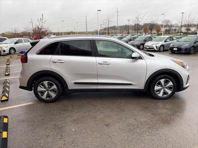 used 2020 Kia Niro car, priced at $10,995