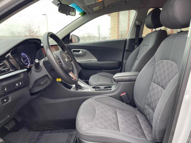 used 2020 Kia Niro car, priced at $10,995