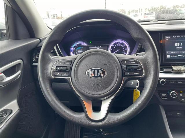 used 2020 Kia Niro car, priced at $10,995