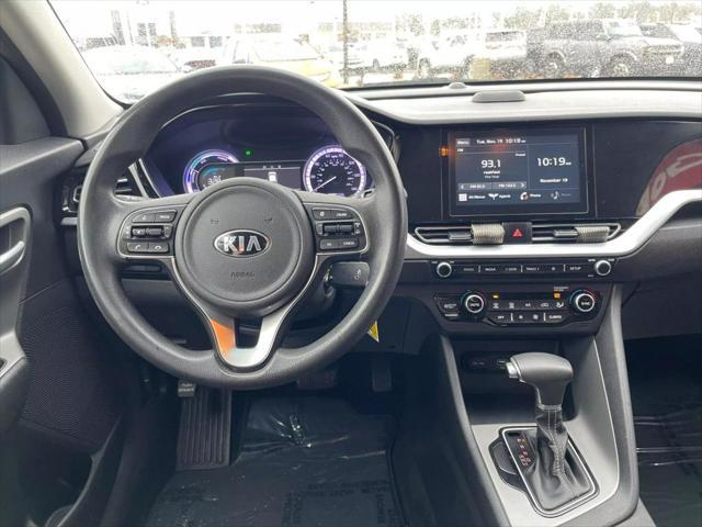 used 2020 Kia Niro car, priced at $10,995