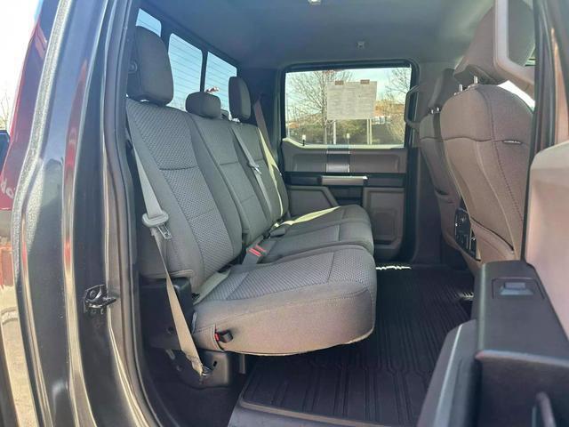 used 2019 Ford F-150 car, priced at $29,995