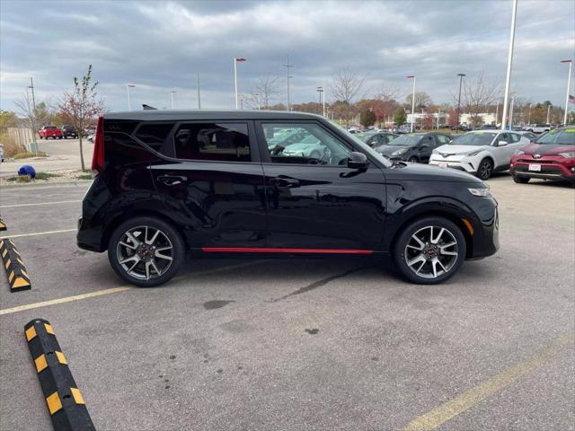 used 2020 Kia Soul car, priced at $16,995