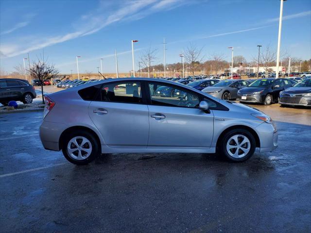 used 2013 Toyota Prius car, priced at $12,995