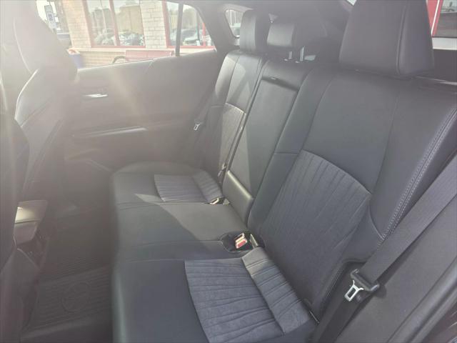 used 2021 Toyota Venza car, priced at $28,995