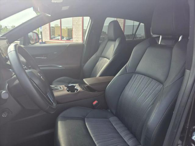 used 2021 Toyota Venza car, priced at $28,995