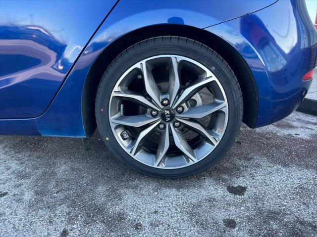 used 2018 Kia Forte car, priced at $14,995