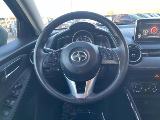 used 2016 Scion iA car, priced at $12,995