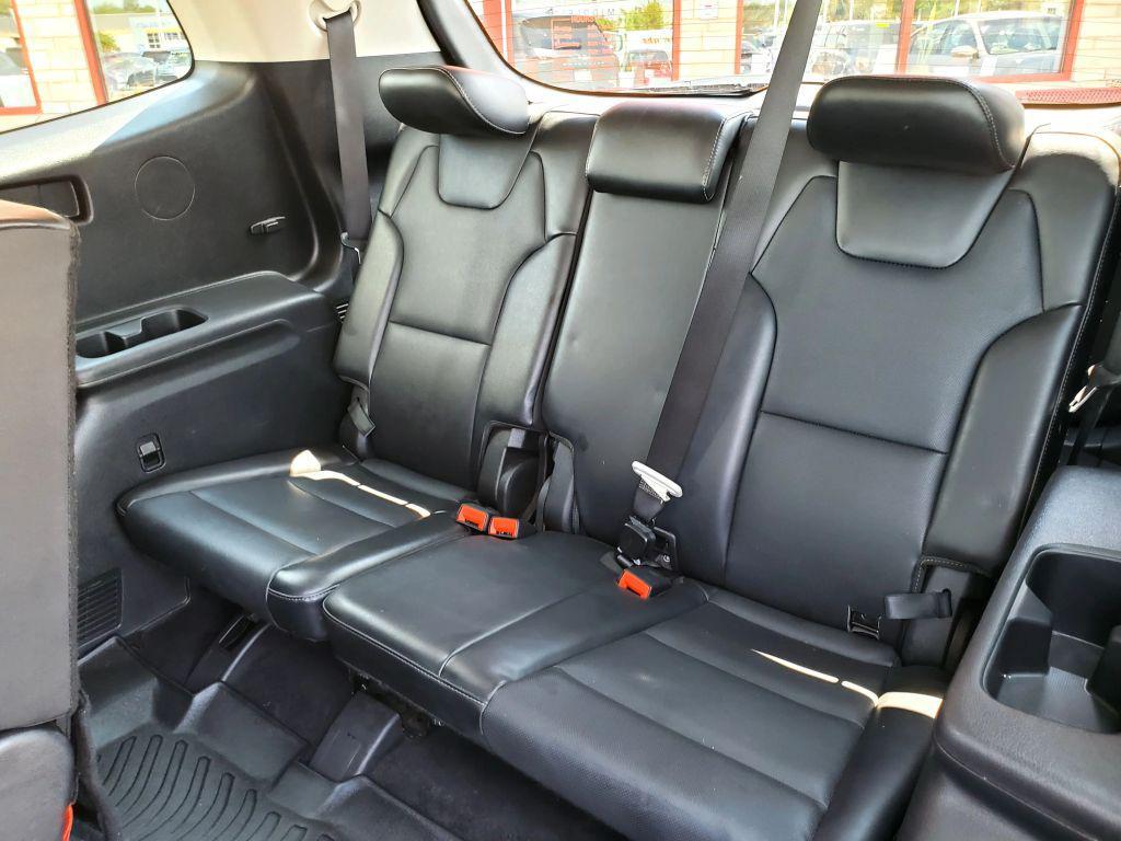 used 2022 Kia Telluride car, priced at $19,995
