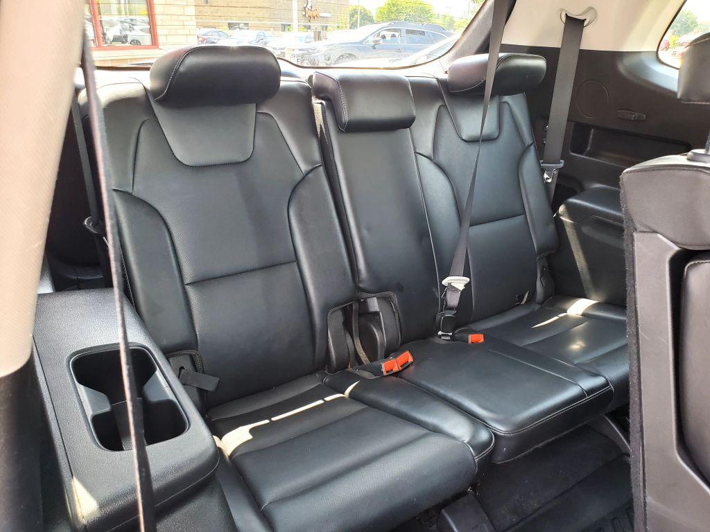 used 2022 Kia Telluride car, priced at $19,995