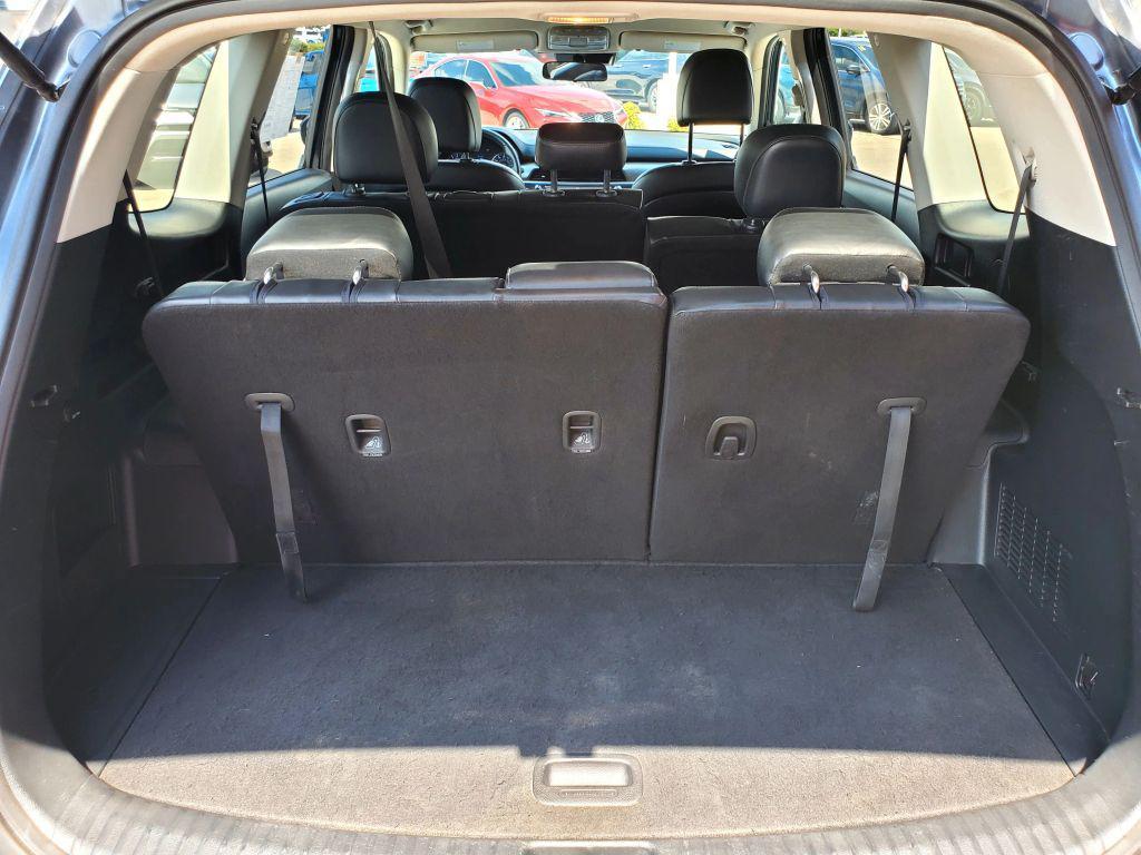 used 2022 Kia Telluride car, priced at $19,995