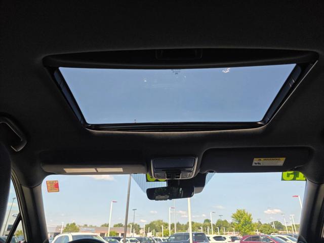 used 2019 Honda Passport car, priced at $17,995
