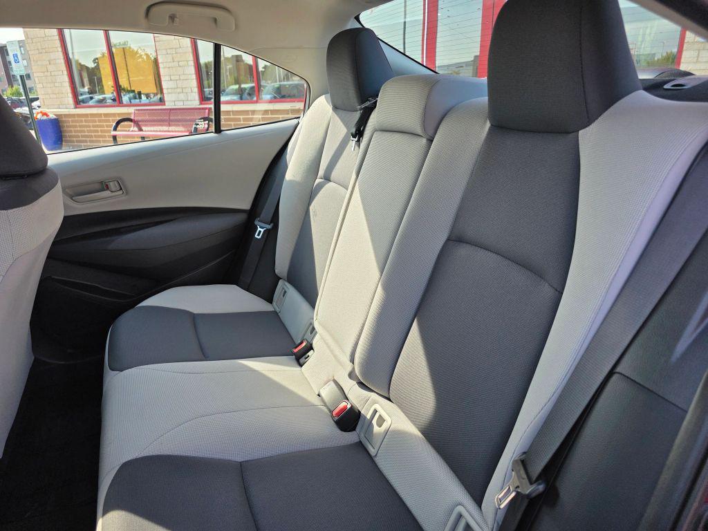 used 2023 Toyota Corolla car, priced at $21,995