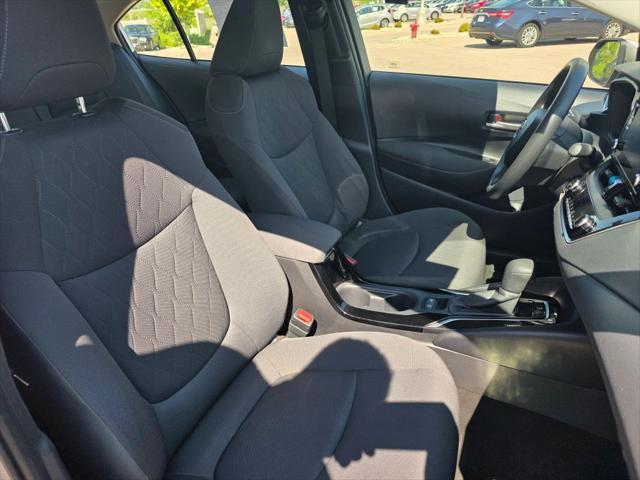 used 2020 Toyota Corolla car, priced at $15,995