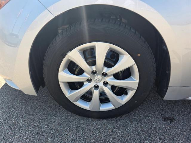 used 2020 Toyota Corolla car, priced at $15,995